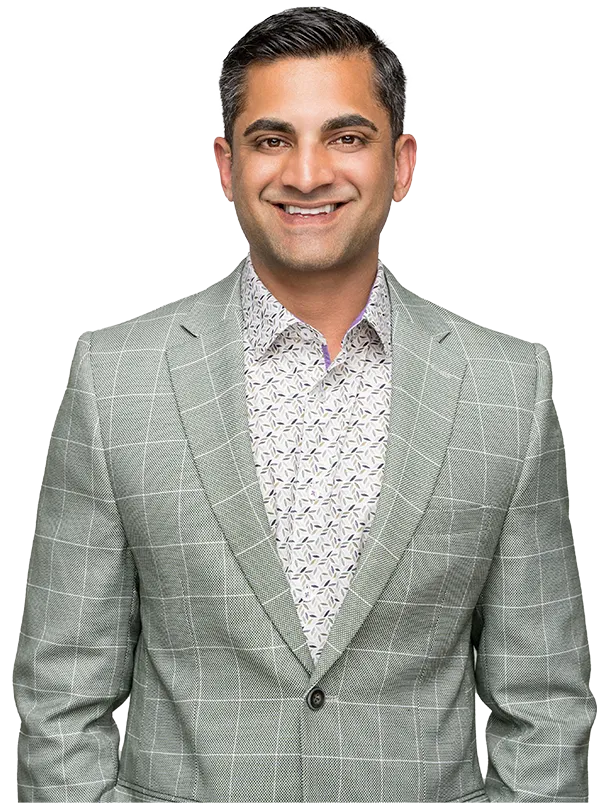 Imraz Ramani